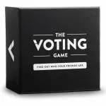 Awestuffs The Voting Game: The Adult Party Game About Your Friends