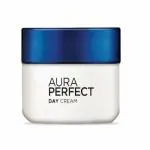 Loreal Paris Aura Perfect Day Cream, With Vitamin C + Vitamin E, 50ml