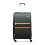 Aristocrat APACHE 4W STROLLY (H) LG BLACK