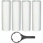 E.F.M RO UV / UF / TDS Water Filters Sediment filter Spun Cartridge 10