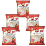Double Horse Easy Palappam Mix, 500g| Velleppam Mix| Export Quality (Pack Of 5)