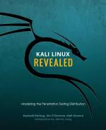 Computer Book Shop Kali Linux Revealed-Mastering The Penetration Testing Distribution Jim Ogorman, Mati Aharoni, Raphael Hertzog Paperback 342 Pages