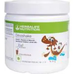 Herbalife Dinoshake Chocolate Flavor for Kids Protein Shake (200g)