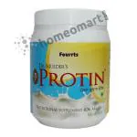 homeomart.com Protein Fourrts Dr. Mulder's Protin (protein supplement) 400 g