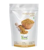 Holy Natural Fenugreek Seeds 250gm (methi dana), Indian Spices & Masala, Rich Of Nutrients, Use Cooking and Eating , For Weight Loss, Boosting Immunity.