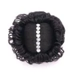 Honbon Hair Bun Synthetic Hair for Party,Marriage Functions Nakli Juda for Women & Girls 1pcs