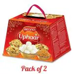 Bikano Uphar Gift Pack x (Pack of 2)