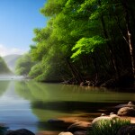 Love Creation 12x18 Size poster print for creative wall art- meditative-buddha-10146(Non Sticker)