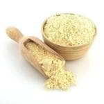 APLENTY Gram Flour | Besan | Chickpea Flour | Garbanzo Bean Flour | Chana Daal Fine Besan