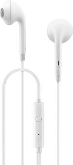 LAVA Sweat Proof and Deep Bass Earphone for All Mobiles