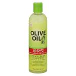 ORS Olive Oil Moisture Restore Creamy Aloe Shampoo 370 ml Watermans