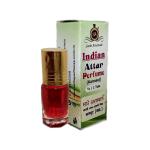 Sathe Attarwale Red Chameli Attar Long Lasting Luxury Scent Ittar, 12Ml