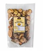 Food Essential Kerala Banana Chips 400 gm.