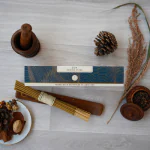 Nirmalaya-Zen Incense Sticks