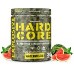 Hard Core Pre-Workout For Insane Explosive Energy With Creatine & Caffeine (30 Serving, Watermelon)
