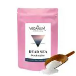 VEDANUM Herbal Bath Salts Skin Care