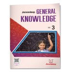 Jeevandeep General Knowledge - 3