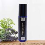 Anshil Protection Essential Roll On With Crystal Oil For Women - 10 ml