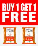 Ritually Pure 100% Organic | Jaggery Powder | Gudiya Shakkar | Made from Organic Cane|450g*2|900g