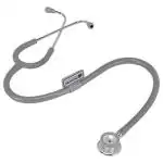Micro Tone MSI Microtone Stethoscope (Grey)