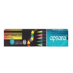Apsara Matt Magic Pencil 2.0 [Pack of 20]
