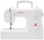 Singer Tradition FM 2250 Automatic Zig-Zag Electric Sewing Machine (Built-in Stitches 10, White)