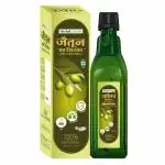 Harc Herbal Canada Olive Vinegar ( jaitun ka Sirka ) | Boost Immunity | 500ml