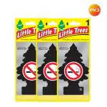 Little Trees Car Freshener - No Smoking (Pack of 3)