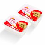 Ghotaram Chikki - Double Mazza Gur Peanut Chikki - Double Mazza Peanut Chikki Bar | Chikki | Peanut Chikki | Moongphali Chikki Gajak||Healthy Snacks and Sweet||Gajjak Gazzak-950g*2Pack