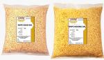 NVPS MOONG DAL, URAD DAL COMBO 500G each