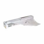 3M Overspray Protective Sheet Clear (PLASTIC FILM 12 FT X 400 FT)