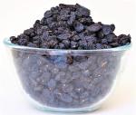 Nutrilin Seedless Black Raisins | Premium Quality - 250gm