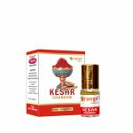 ORANGE FRAGANCIA Original Pure Super Long-Lasting Attar 100% Alcohol Free Luxury Bottle Best for Men and Women Pack Of 1