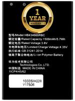 Mobcrown The Black Store Original Battery for Airtel Router 4g Hot Spot Vodafone Huawei R-216 R216 E5573 E5573S with 1 Year Warranty