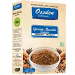 OSSDEN Desi Masala Premium Product 100g/3.5Oz Garam Masala (PACK OF-2)