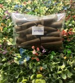Happy Surroundings Myrrh Incense Cones (50)