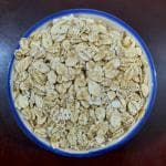 Annadya Barley Flakes | Barley Flakes | Non GMO Barley Flakes | Jau flakes