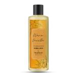 The Love Co. Warm Vanilla Bubble Bath For All Skin Types- 250 ml