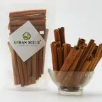 Urban Seeds Organic Whole Cinnamon Stick, 1 Kg