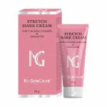 Nugencare Stretch Mark Removal Cream For Women, Stretch Mark Cream For Pregnancy, Stretch Mark Cream During Pregnancy, Stretch Mark Removal Ceam After Pregnancy 50g