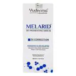 Yuderma Melarid De Pigmenting Serum, 5 x CORRECTION, With VITAMIN C, 30 ML Acti Biotic