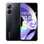 Realme 10 Pro 5G, 8GB RAM, 128GB ROM, Dark Matter, Smartphone