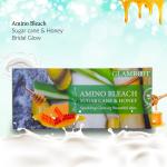 Glamroot Bridal Glow Sugar Cane & Honey Bleach Helps in Lightening & Whitening Skin Tone (250 g)