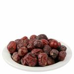 KOO Retails Jujube Dried Fruit - Unnab Ber Red - Whole Bair 250gm Bilberries