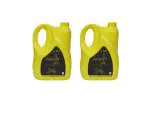 ABIL Premium Cold Press Kacchi Ghani Mustard Oil 5L (Pack of 2) 10 Ltr