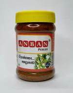anban pickles - Pirandai pickle - 300 gm - pack of 2