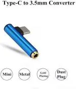 Astound Usb C Type C To 35Mm Jack 3.5Mm Audio Adapter Type C Audio Adapter For Headphones