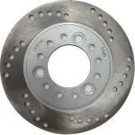 Haran Honda Aviator and Activa 125 Front Disc Brake Plate