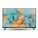 DAITORA 101 CM (40 Inches) HD Ready Android Smart LED TV | DAI40V02 (Black)