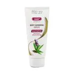 HOMOEOMEDS DEEP CLEANSING MILK WITH ALOEVERA 100 ML BAKSON